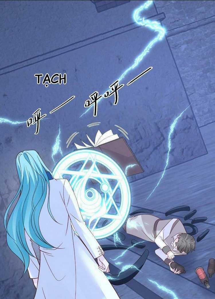 Dã Nam Nhân Đều Muốn Gả Cho Ta Chapter 57 trang 36