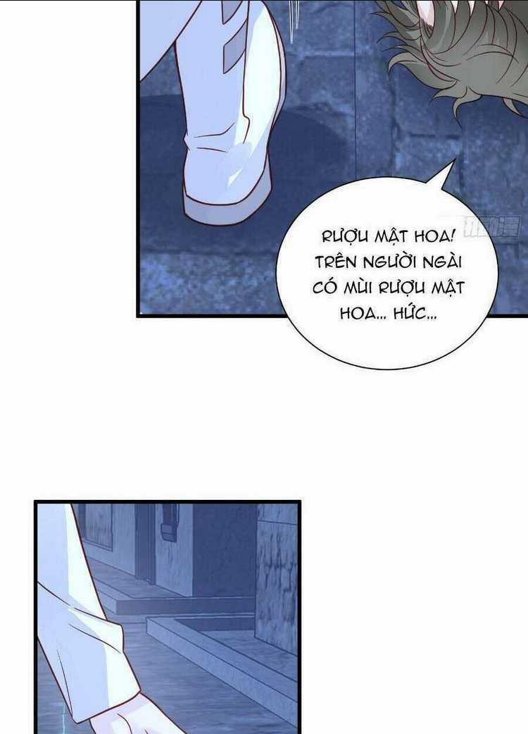 Dã Nam Nhân Đều Muốn Gả Cho Ta Chapter 57 trang 38