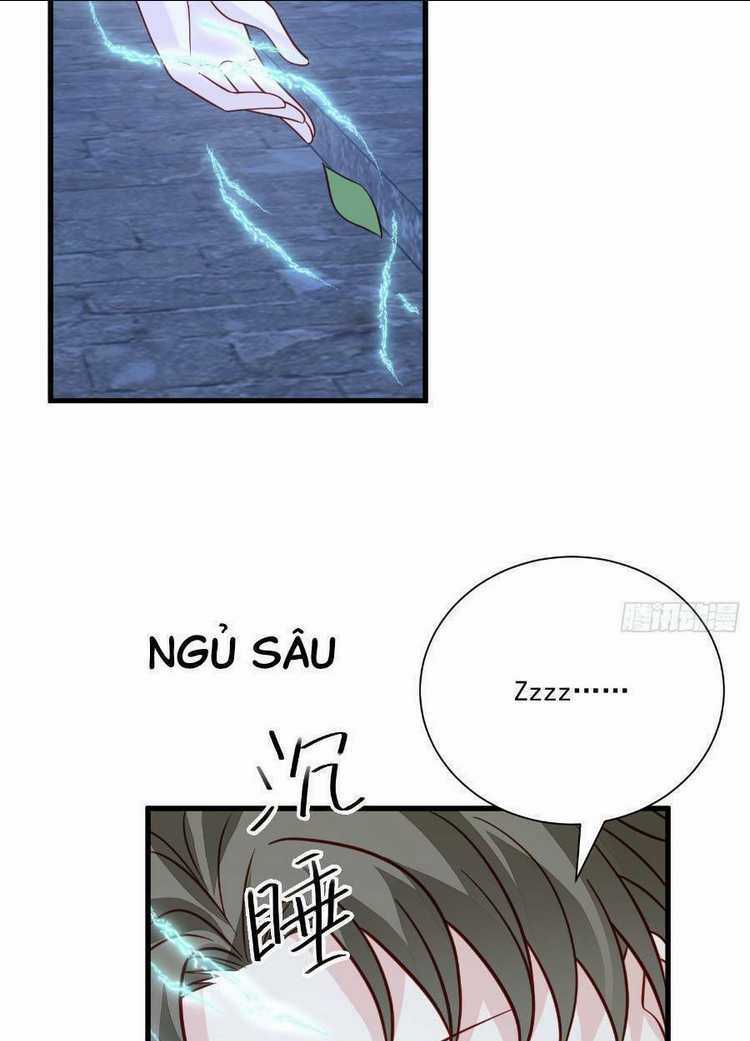 Dã Nam Nhân Đều Muốn Gả Cho Ta Chapter 57 trang 39