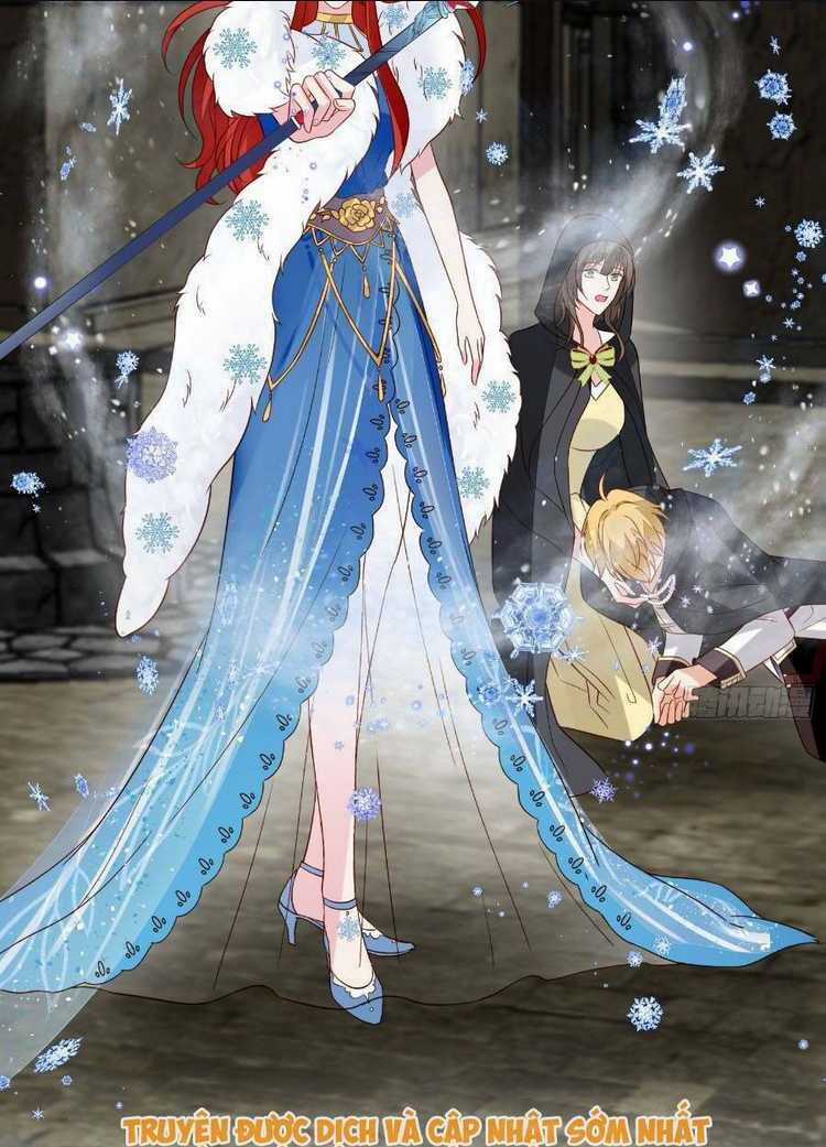 Dã Nam Nhân Đều Muốn Gả Cho Ta Chapter 57 trang 4