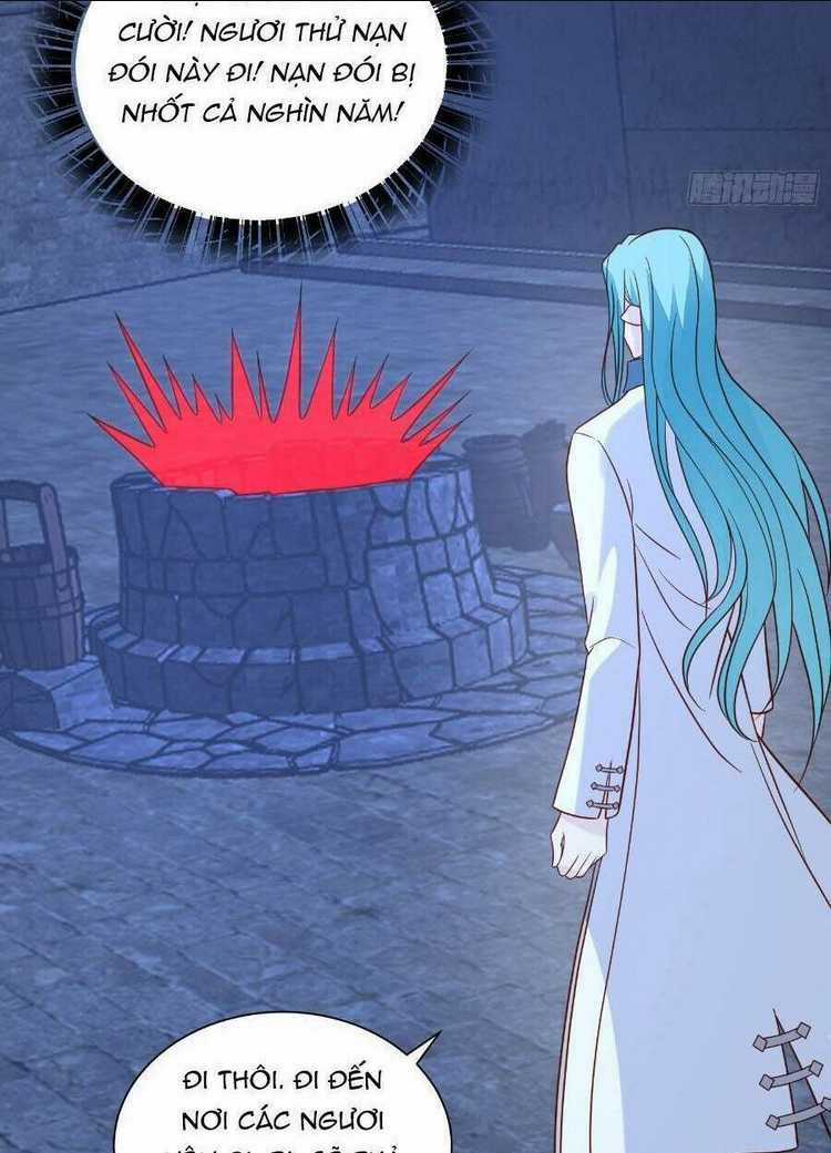 Dã Nam Nhân Đều Muốn Gả Cho Ta Chapter 57 trang 42