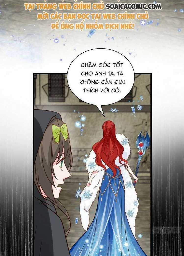 Dã Nam Nhân Đều Muốn Gả Cho Ta Chapter 57 trang 5