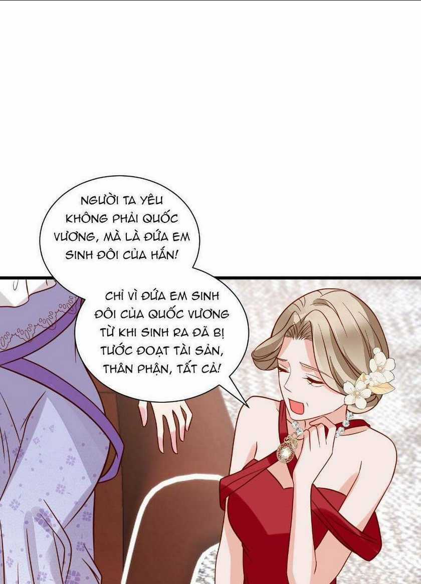 Dã Nam Nhân Đều Muốn Gả Cho Ta Chapter 58 trang 1
