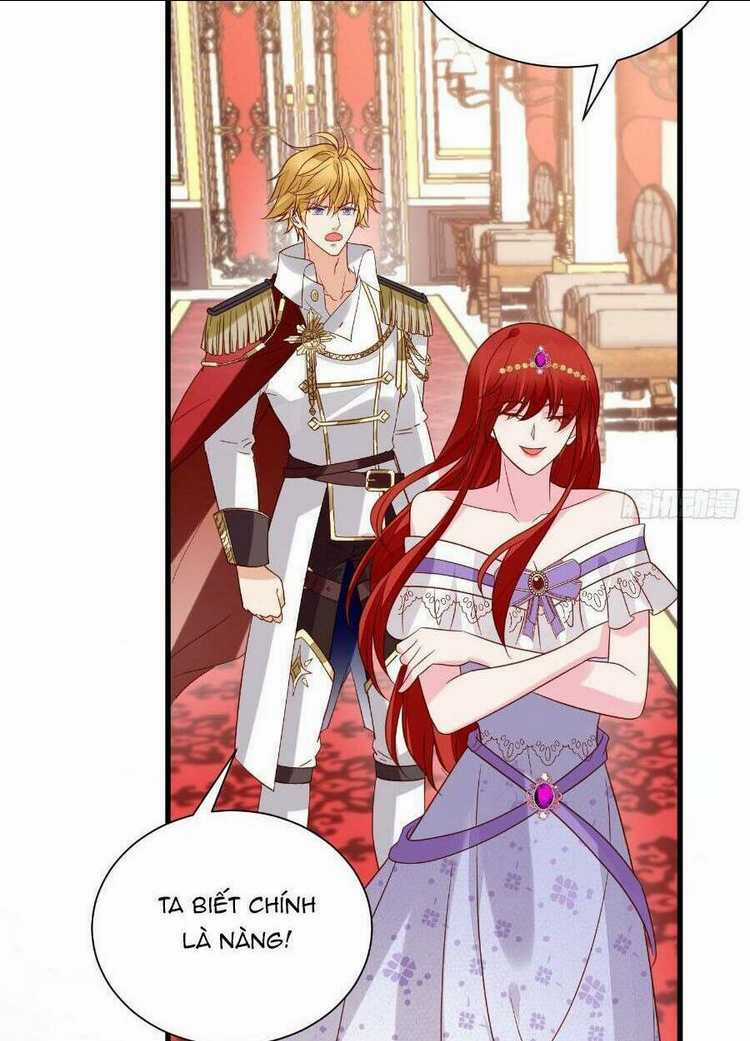 Dã Nam Nhân Đều Muốn Gả Cho Ta Chapter 58 trang 11