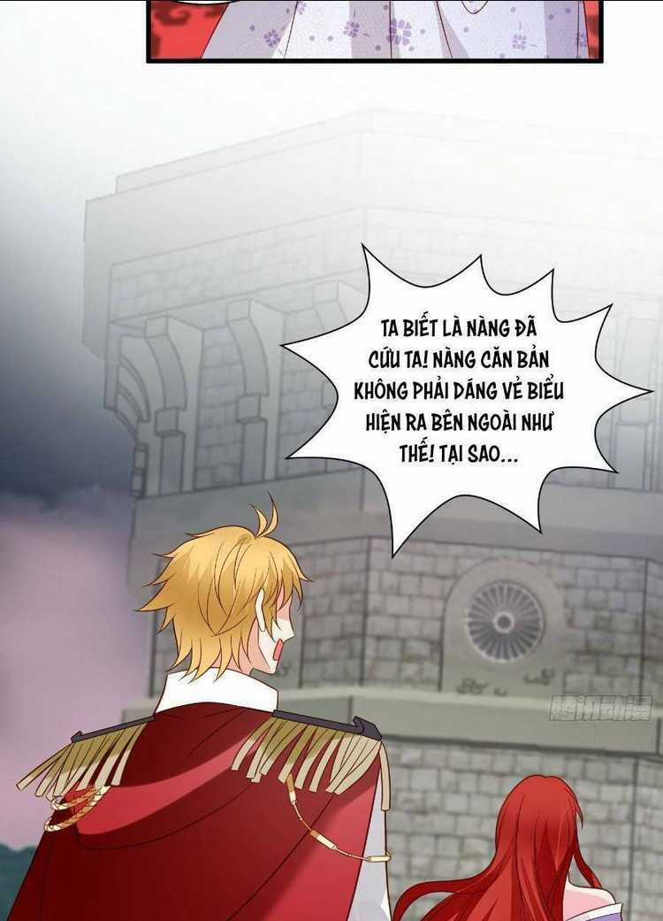 Dã Nam Nhân Đều Muốn Gả Cho Ta Chapter 58 trang 12