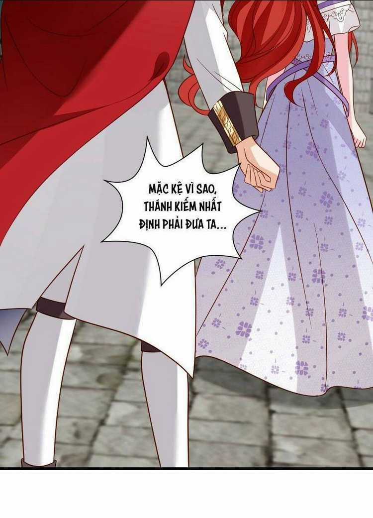 Dã Nam Nhân Đều Muốn Gả Cho Ta Chapter 58 trang 13