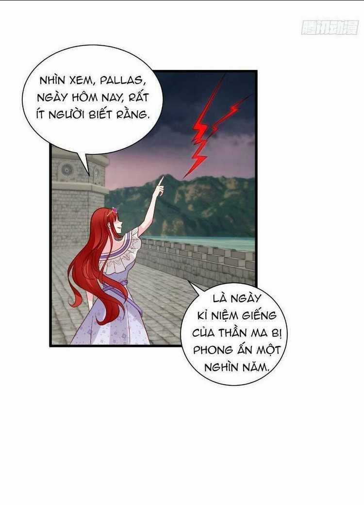 Dã Nam Nhân Đều Muốn Gả Cho Ta Chapter 58 trang 14