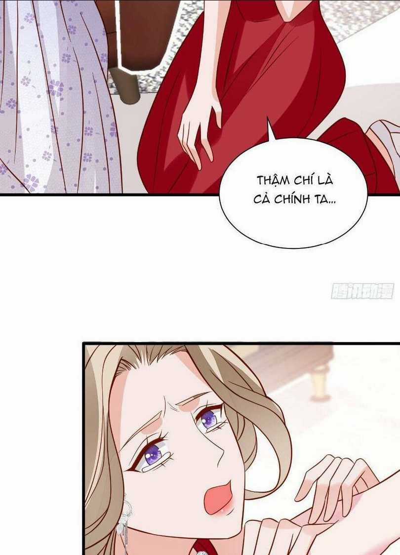 Dã Nam Nhân Đều Muốn Gả Cho Ta Chapter 58 trang 2