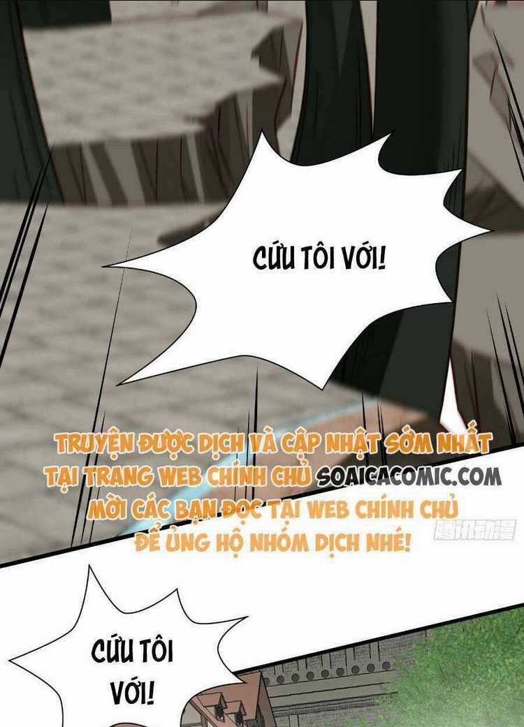 Dã Nam Nhân Đều Muốn Gả Cho Ta Chapter 58 trang 21