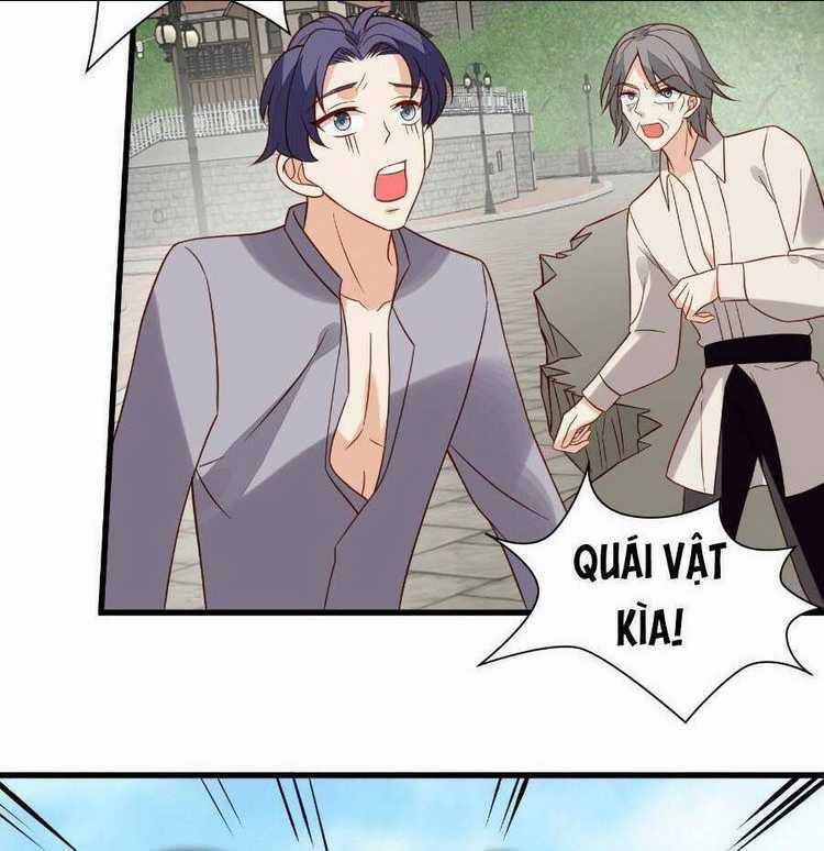 Dã Nam Nhân Đều Muốn Gả Cho Ta Chapter 58 trang 22