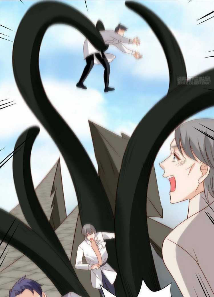 Dã Nam Nhân Đều Muốn Gả Cho Ta Chapter 58 trang 23