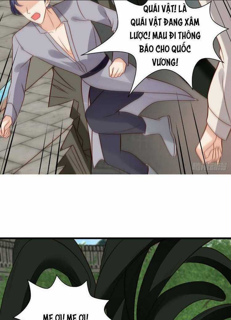 Dã Nam Nhân Đều Muốn Gả Cho Ta Chapter 58 trang 24