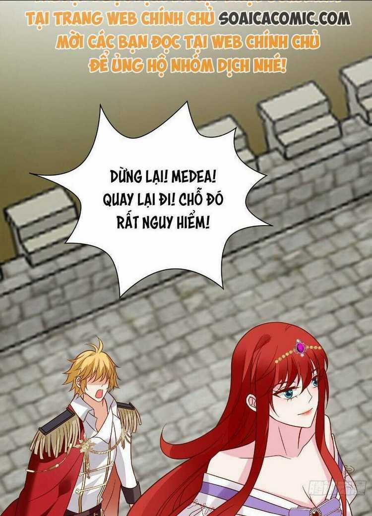 Dã Nam Nhân Đều Muốn Gả Cho Ta Chapter 58 trang 30