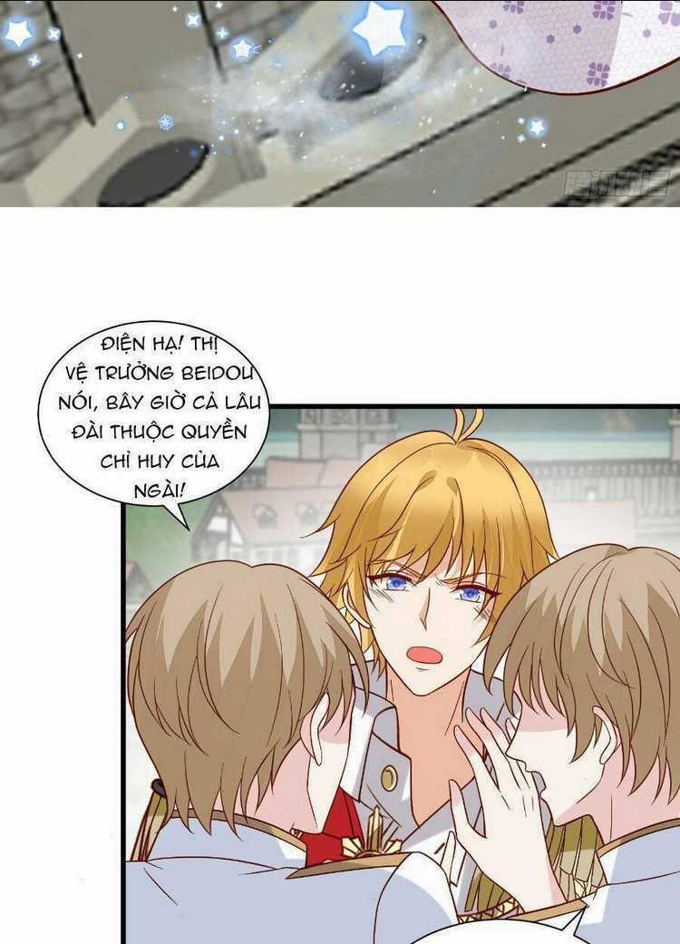 Dã Nam Nhân Đều Muốn Gả Cho Ta Chapter 58 trang 32