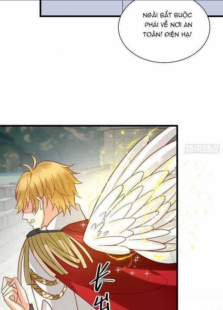 Dã Nam Nhân Đều Muốn Gả Cho Ta Chapter 58 trang 33