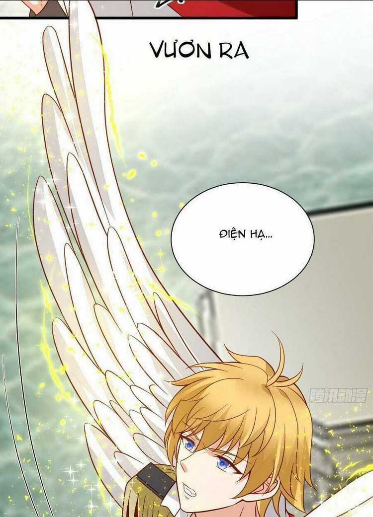 Dã Nam Nhân Đều Muốn Gả Cho Ta Chapter 58 trang 34