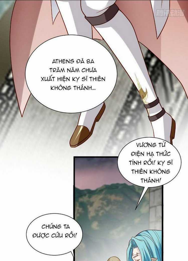 Dã Nam Nhân Đều Muốn Gả Cho Ta Chapter 58 trang 36