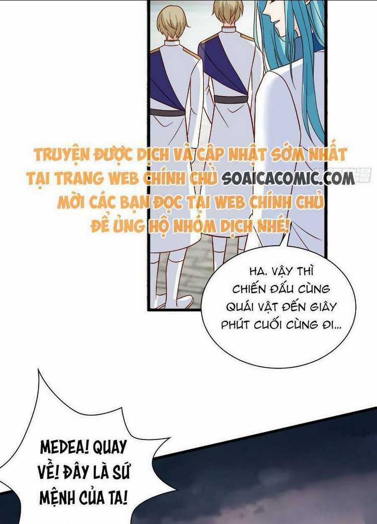 Dã Nam Nhân Đều Muốn Gả Cho Ta Chapter 58 trang 37