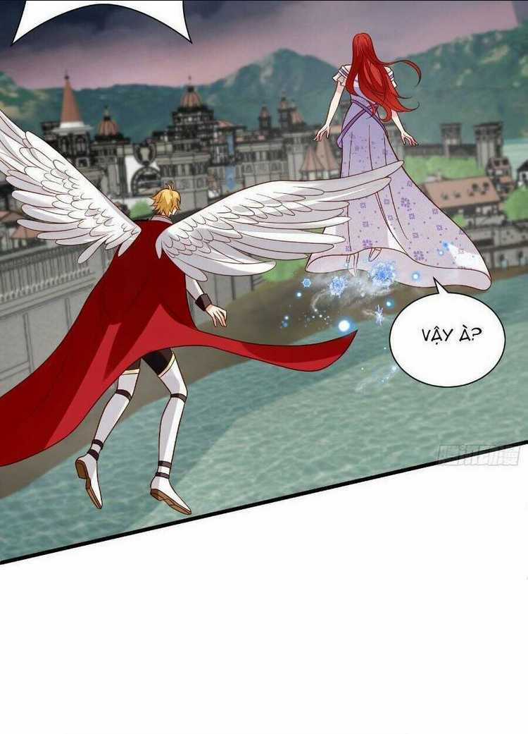 Dã Nam Nhân Đều Muốn Gả Cho Ta Chapter 58 trang 38