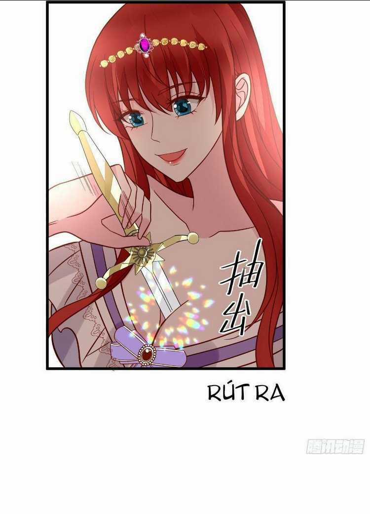 Dã Nam Nhân Đều Muốn Gả Cho Ta Chapter 58 trang 39