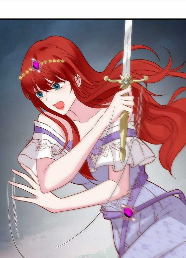 Dã Nam Nhân Đều Muốn Gả Cho Ta Chapter 58 trang 40