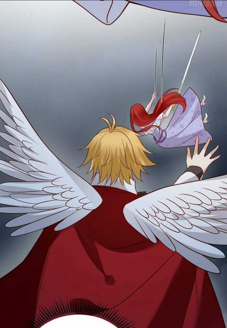 Dã Nam Nhân Đều Muốn Gả Cho Ta Chapter 58 trang 45