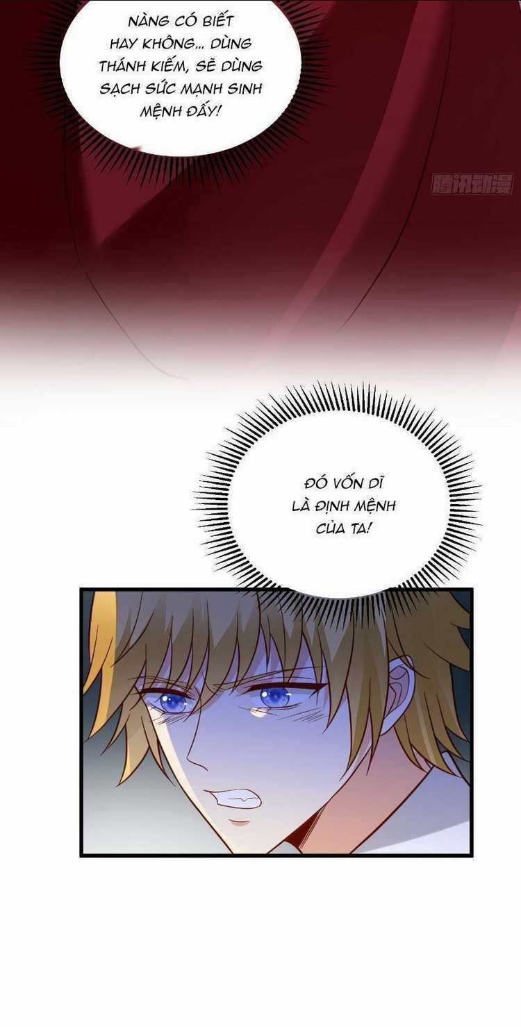 Dã Nam Nhân Đều Muốn Gả Cho Ta Chapter 58 trang 46