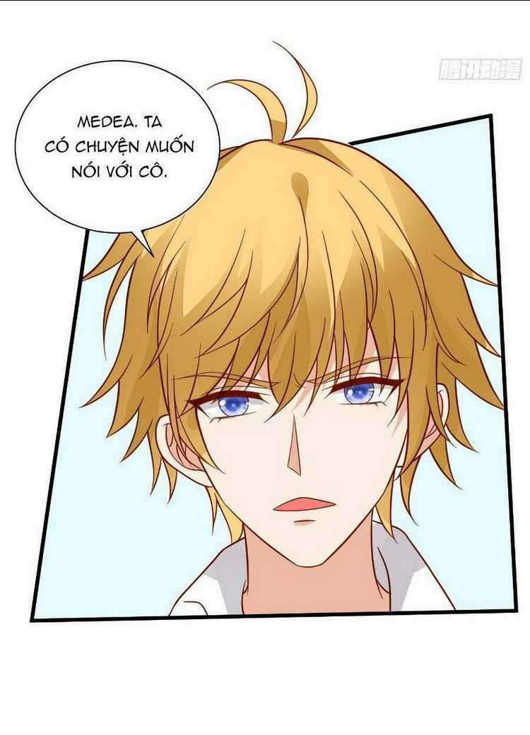 Dã Nam Nhân Đều Muốn Gả Cho Ta Chapter 58 trang 5