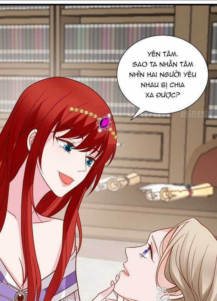 Dã Nam Nhân Đều Muốn Gả Cho Ta Chapter 58 trang 6