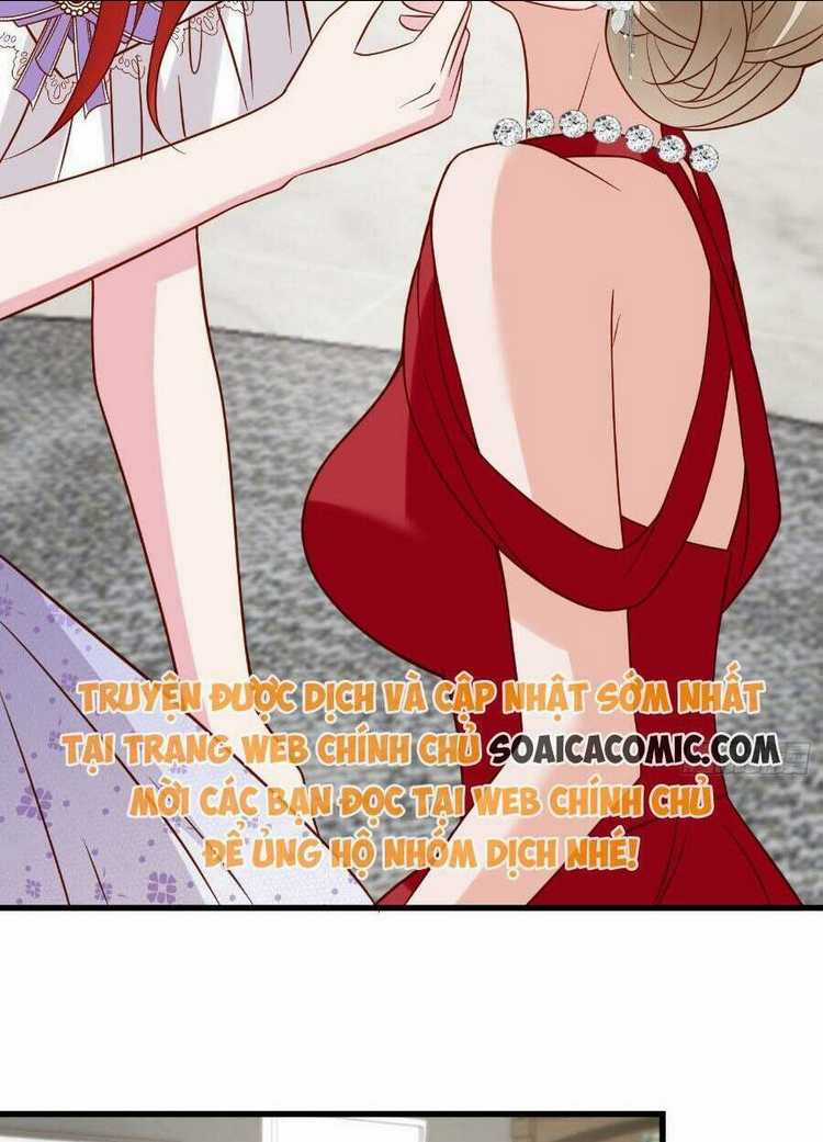 Dã Nam Nhân Đều Muốn Gả Cho Ta Chapter 58 trang 7