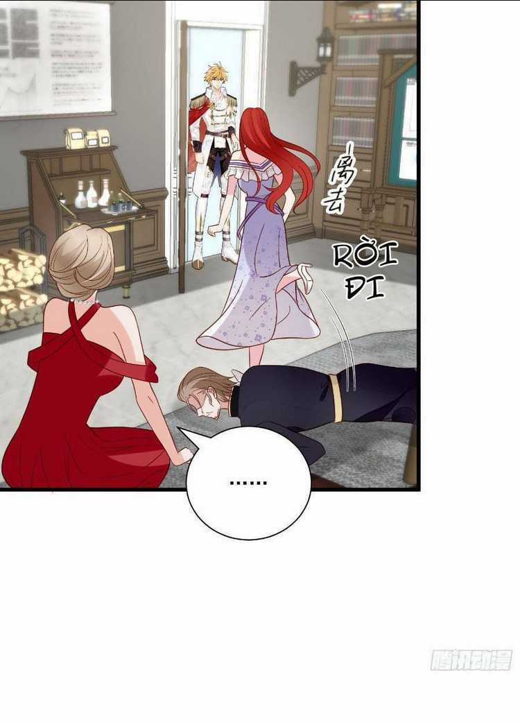 Dã Nam Nhân Đều Muốn Gả Cho Ta Chapter 58 trang 8