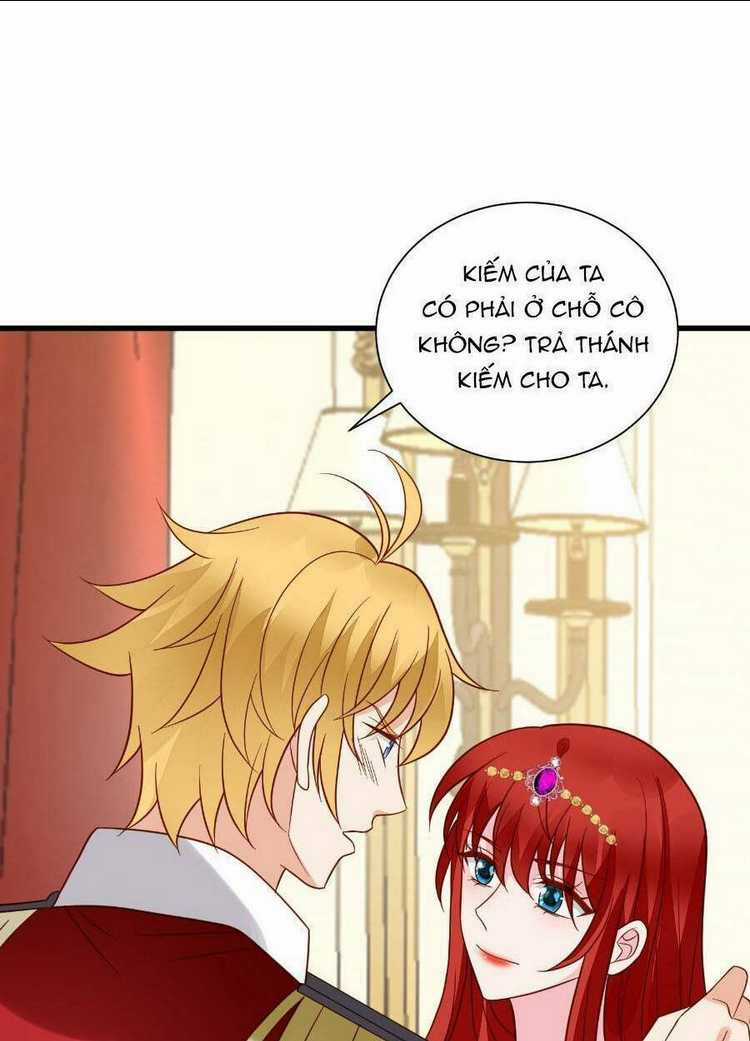 Dã Nam Nhân Đều Muốn Gả Cho Ta Chapter 58 trang 9