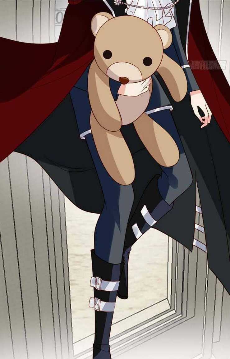 Dã Nam Nhân Đều Muốn Gả Cho Ta Chapter 59 trang 10