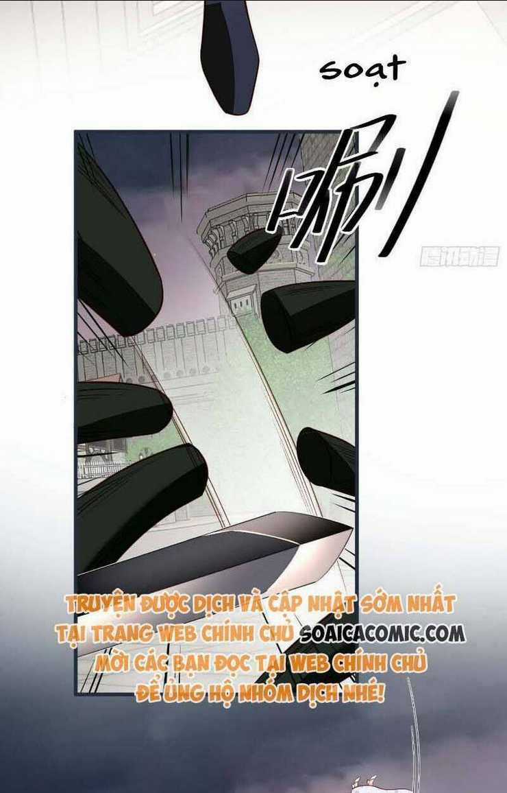 Dã Nam Nhân Đều Muốn Gả Cho Ta Chapter 59 trang 11