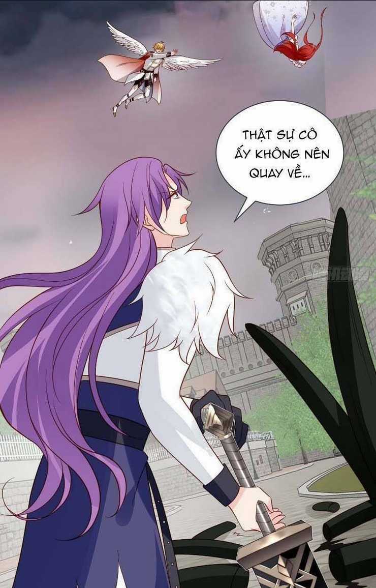 Dã Nam Nhân Đều Muốn Gả Cho Ta Chapter 59 trang 12