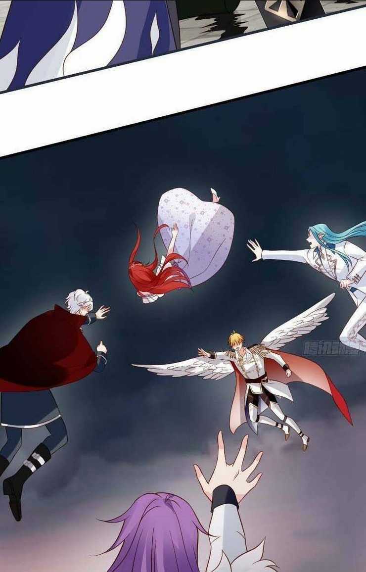 Dã Nam Nhân Đều Muốn Gả Cho Ta Chapter 59 trang 13