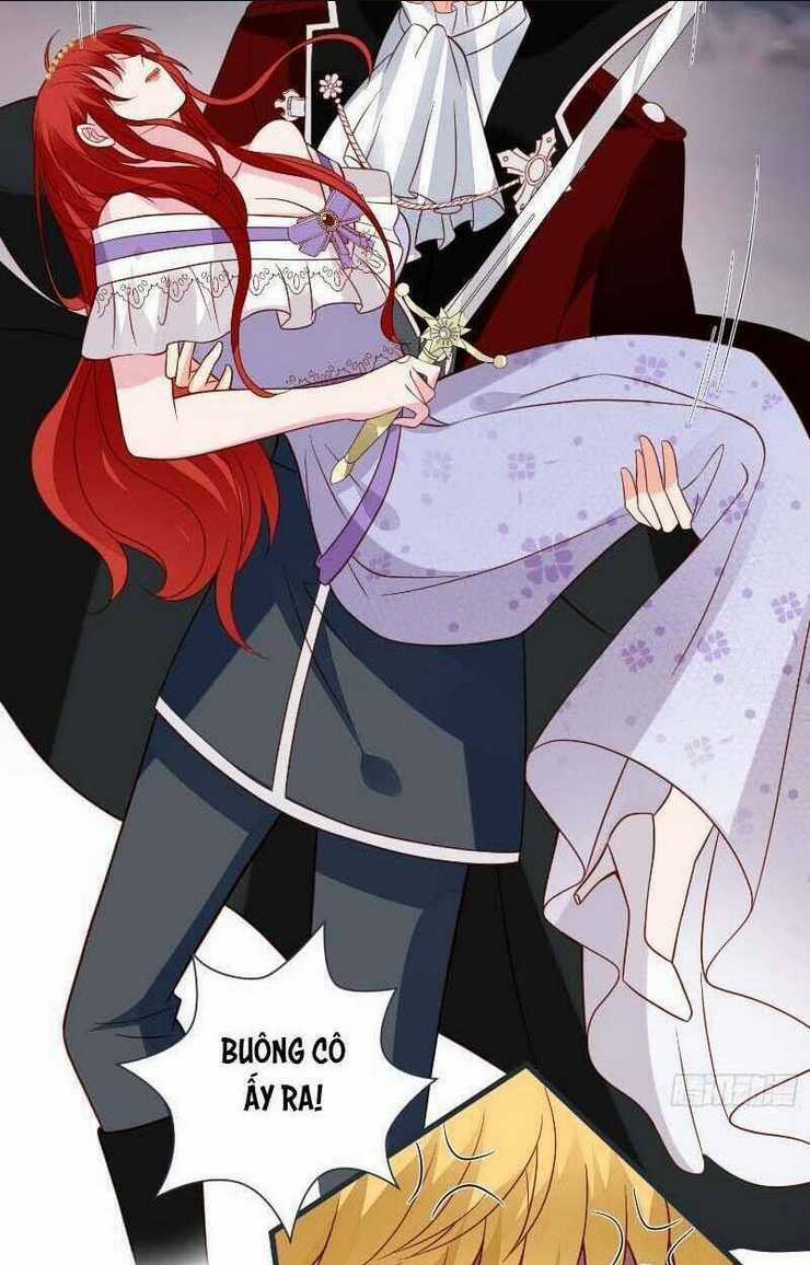 Dã Nam Nhân Đều Muốn Gả Cho Ta Chapter 59 trang 15