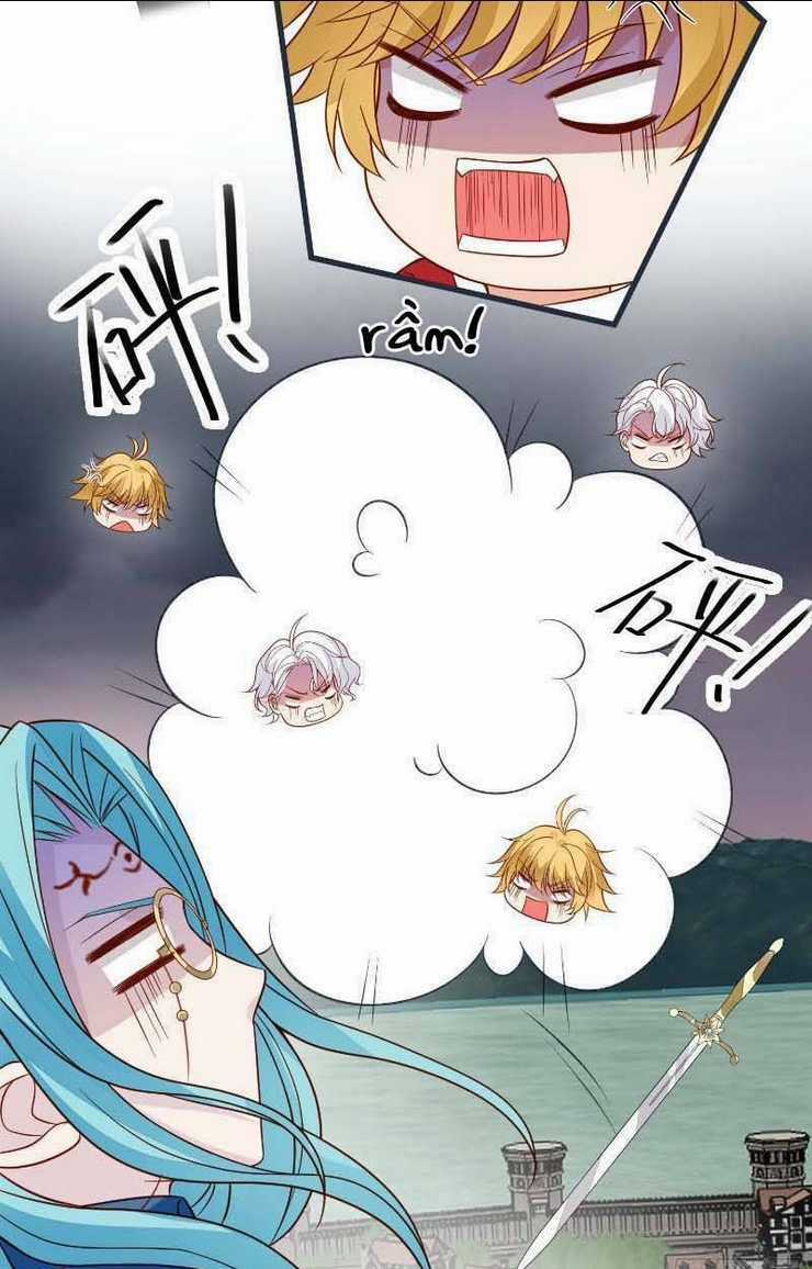 Dã Nam Nhân Đều Muốn Gả Cho Ta Chapter 59 trang 16