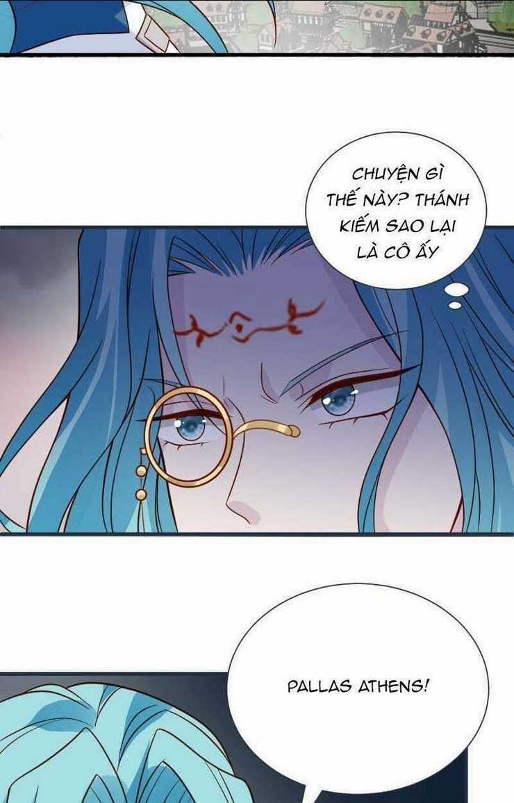 Dã Nam Nhân Đều Muốn Gả Cho Ta Chapter 59 trang 17