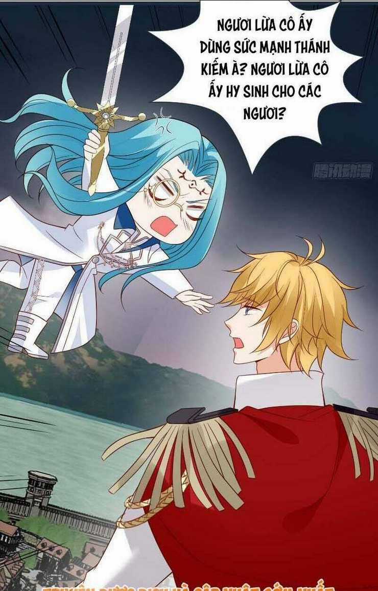 Dã Nam Nhân Đều Muốn Gả Cho Ta Chapter 59 trang 19