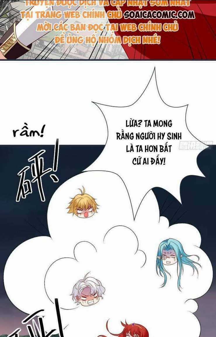 Dã Nam Nhân Đều Muốn Gả Cho Ta Chapter 59 trang 20