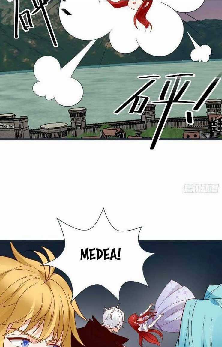 Dã Nam Nhân Đều Muốn Gả Cho Ta Chapter 59 trang 21