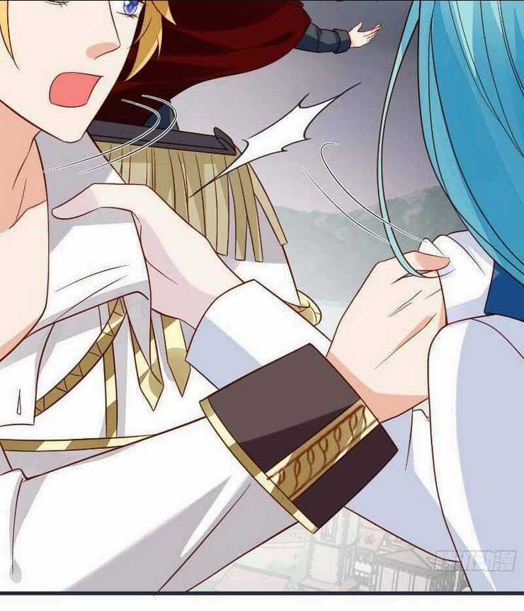 Dã Nam Nhân Đều Muốn Gả Cho Ta Chapter 59 trang 22