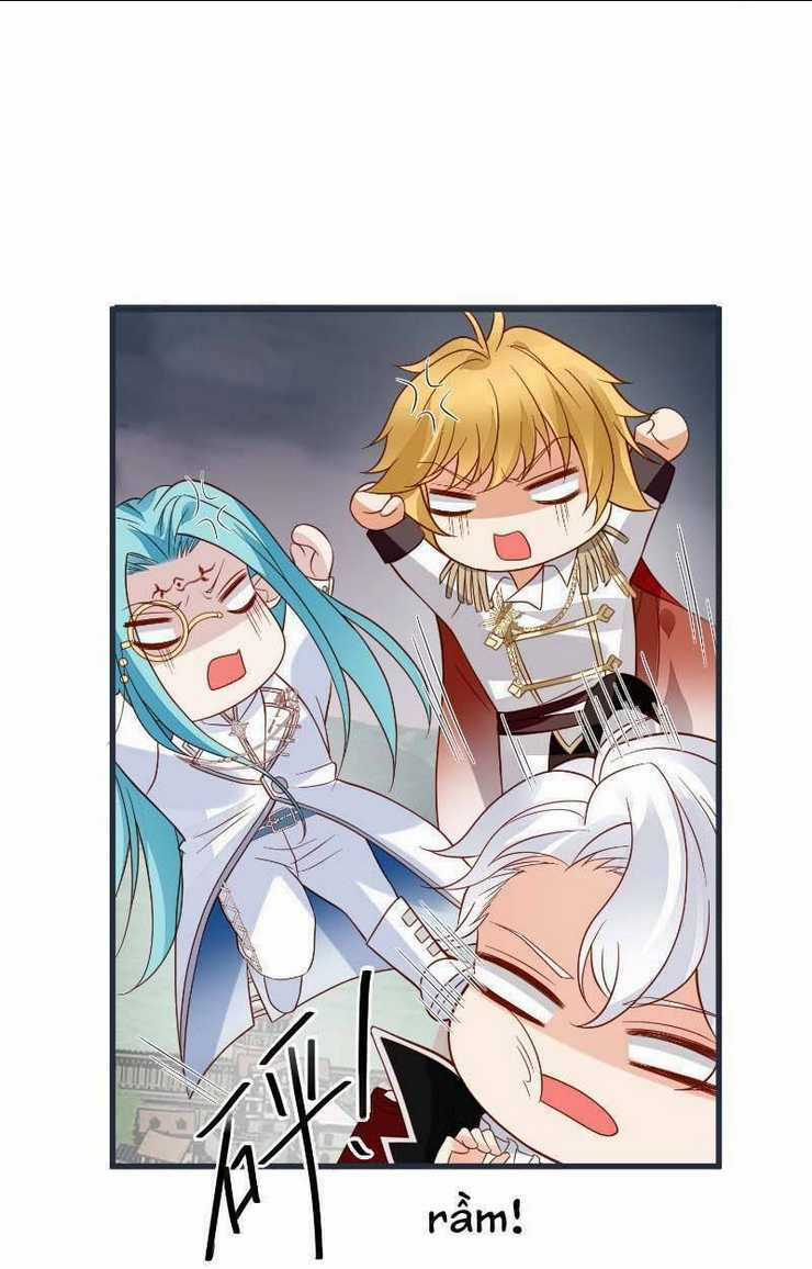 Dã Nam Nhân Đều Muốn Gả Cho Ta Chapter 59 trang 23