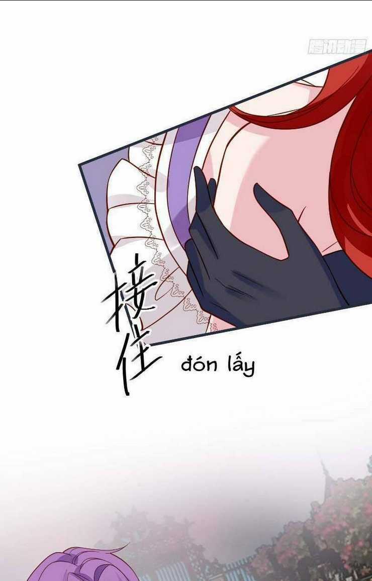 Dã Nam Nhân Đều Muốn Gả Cho Ta Chapter 59 trang 24