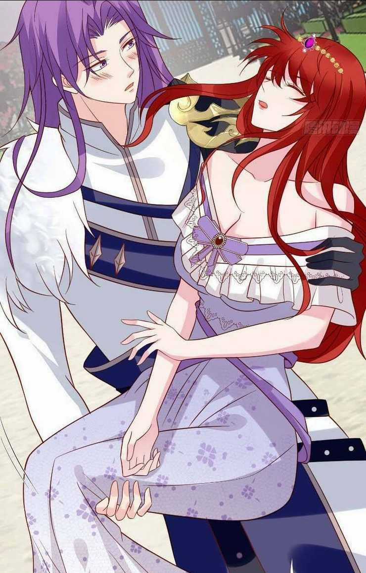 Dã Nam Nhân Đều Muốn Gả Cho Ta Chapter 59 trang 25