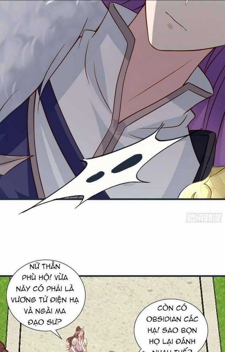 Dã Nam Nhân Đều Muốn Gả Cho Ta Chapter 59 trang 28