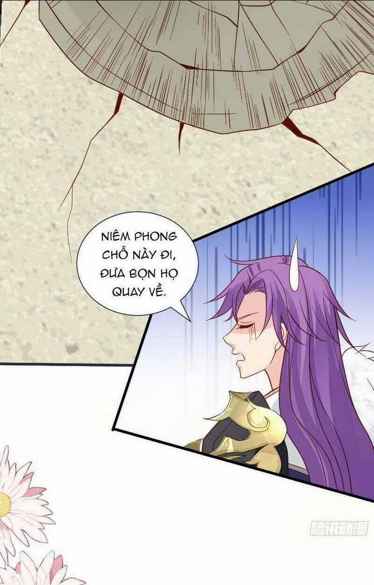 Dã Nam Nhân Đều Muốn Gả Cho Ta Chapter 59 trang 30