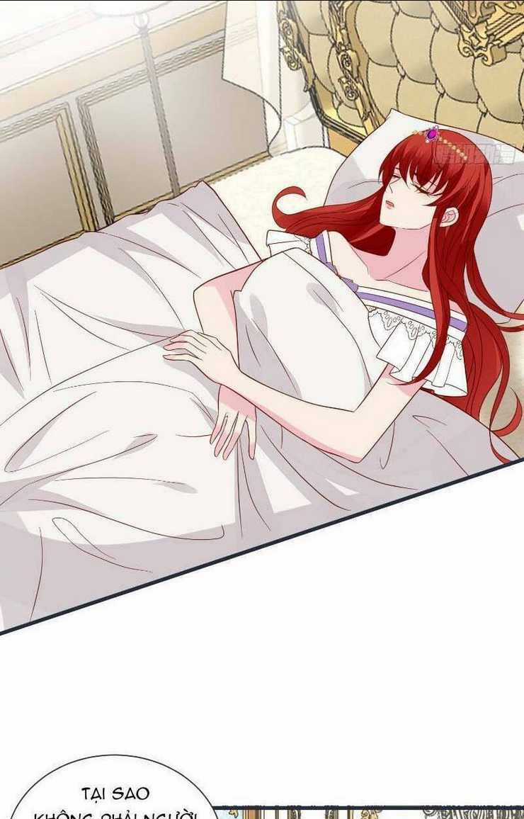 Dã Nam Nhân Đều Muốn Gả Cho Ta Chapter 59 trang 33