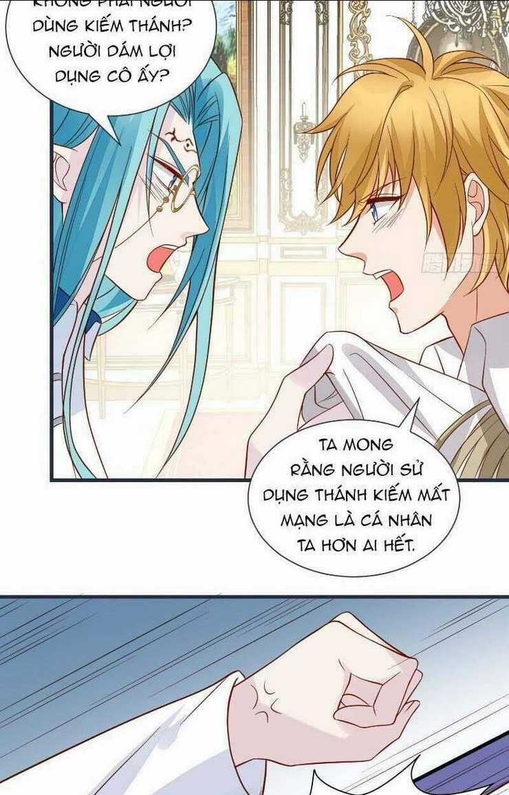 Dã Nam Nhân Đều Muốn Gả Cho Ta Chapter 59 trang 34